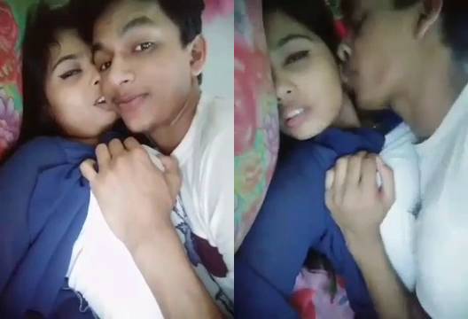 Bangladeshi Village Girl Viral MMS XXX