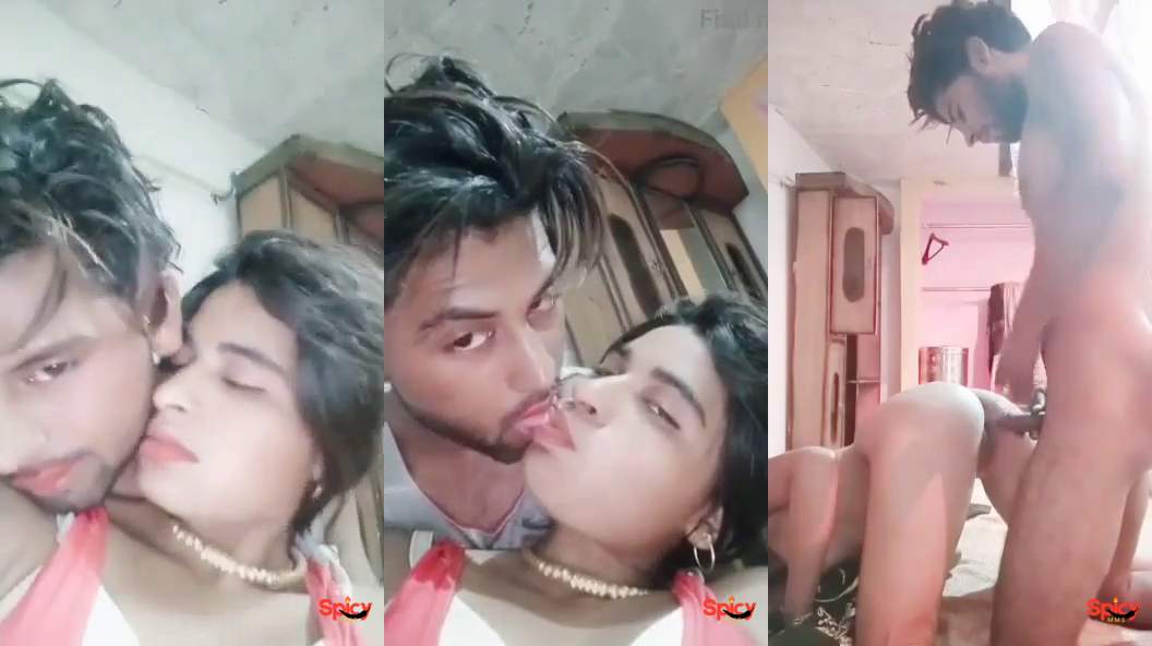 Beautiful Bihari girl anal sex XXX
