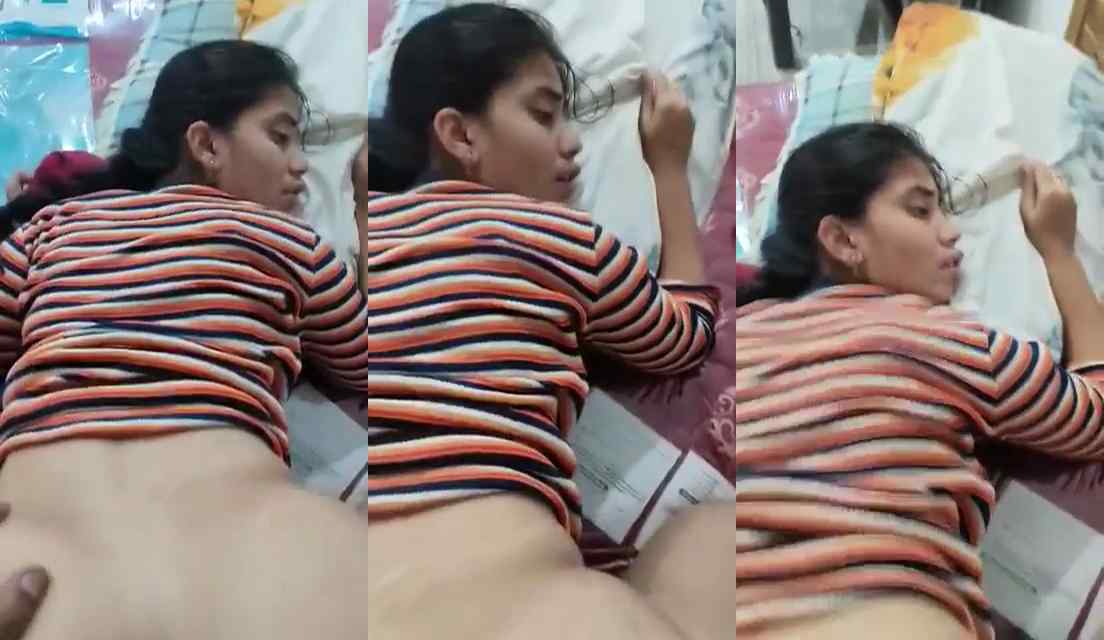 Bholi Bhali Ladki ko choda XXX