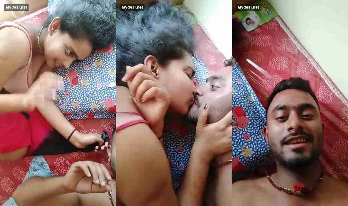 Chapri Boy Romance with Desi Cute Girl XXX