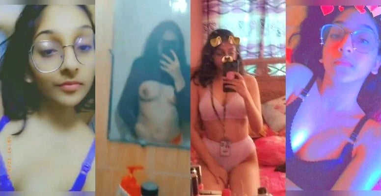 Cute Desi Girl Shows Boobs V XXX