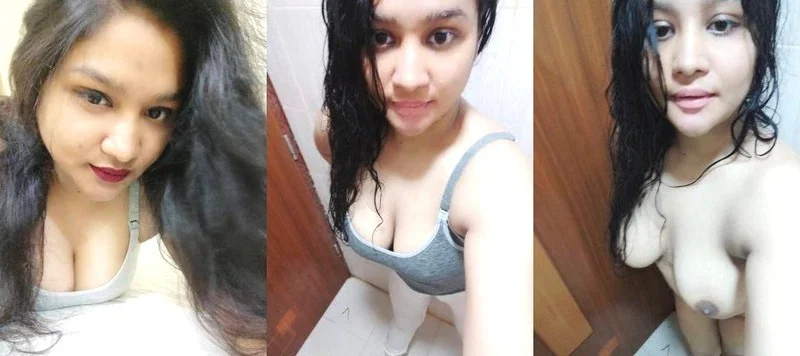 Cute Desi Girl Striping and Shows Nude Body Part 1 XXX
