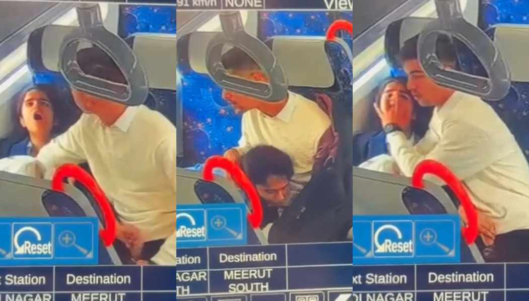 Delhi Bus Viral MMS Video XXX Hot