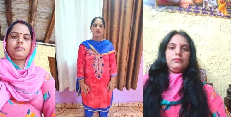 Desi Aunty Wearing Cloths XXX