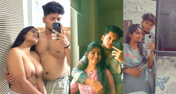 Desi Fucking and Lover Kissing Full Video