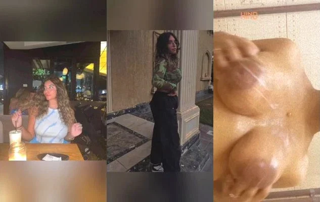 Desi Horny Girl Play With Her Boobs Full Video