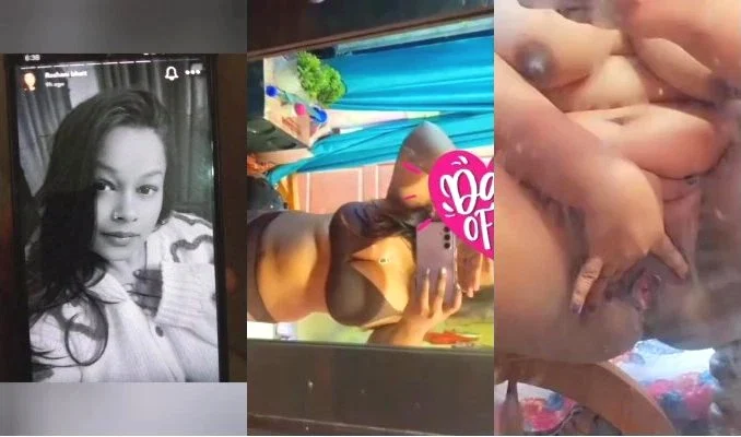Desi Horny Girl Shows Nude Bod Full Video