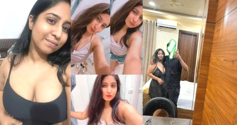 Desi Horny Punjabi Girl blowjob and Fucking Full Video