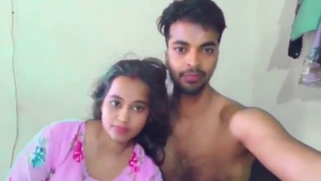 Desi Indian Couple Viral MMS XXX