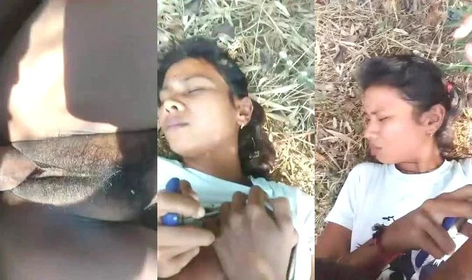 Desi Lover OutDoor Fucking XXX