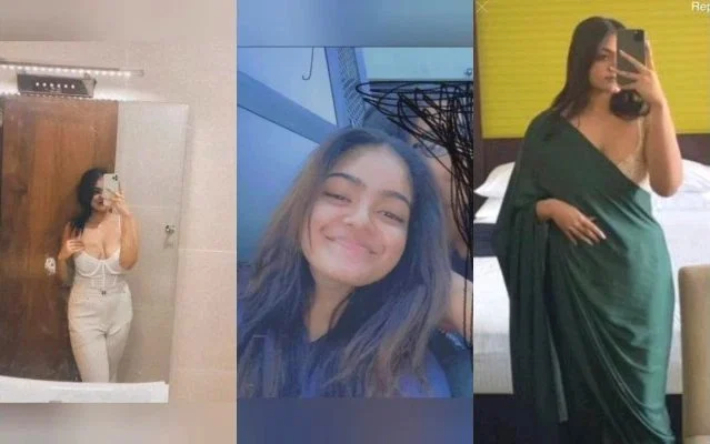 Desi Sexy Girl Shows Boobs Full Video