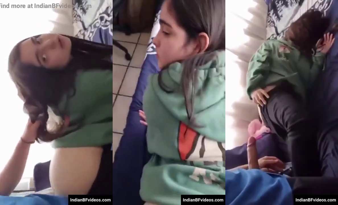 Fucking Cute Innocent Face girl XXX