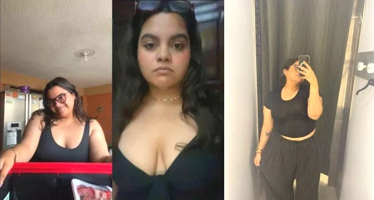 Horny Desi BBW Bhabhi Shows Nude Body XXX