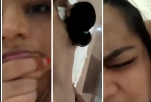 Indian viral leaked Sex XXX
