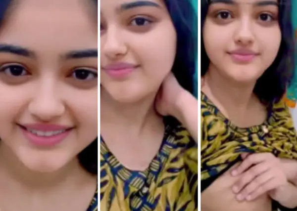 Jija With Sali WhatsApp Call Sex Chat Live Viral XXX