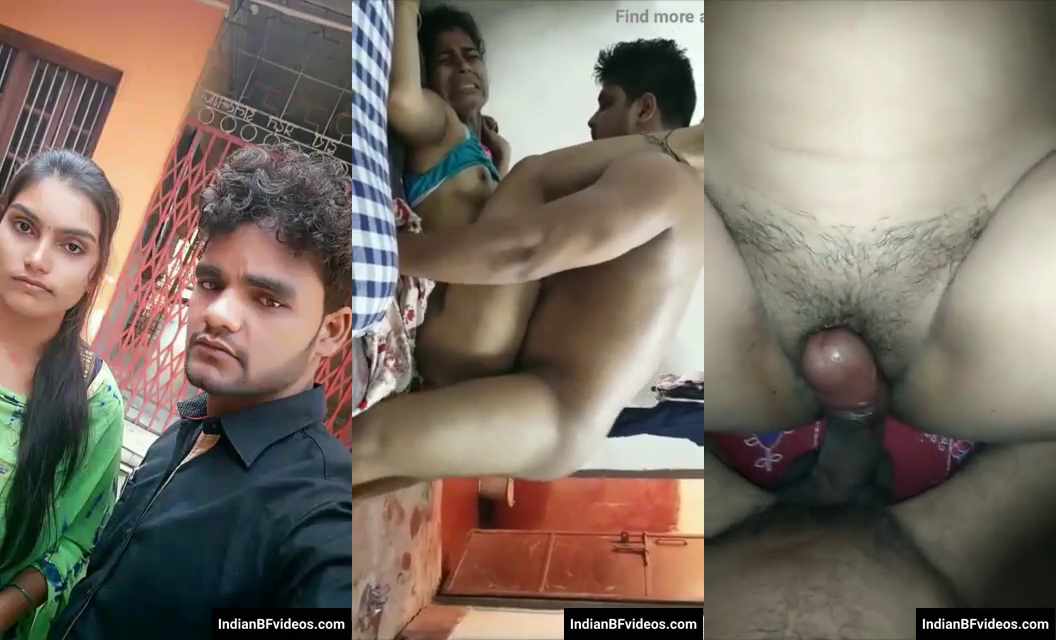 Local Bengali Couple Fucking Hard XXX