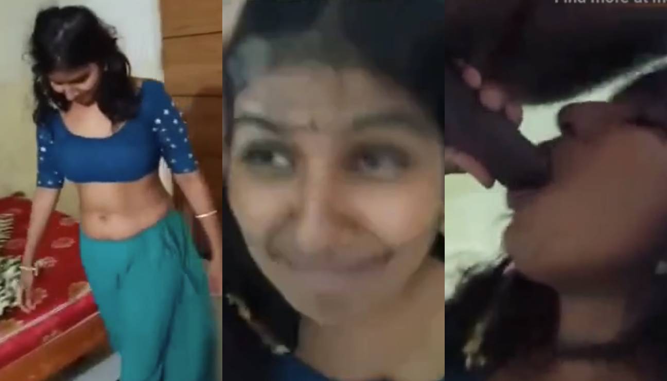 Local Dehati Bhabhi Dick Sucking XXX