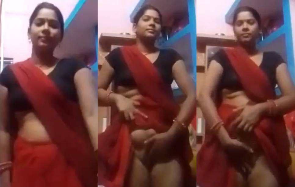 Local Horny desi village bhabhi pussy XXX