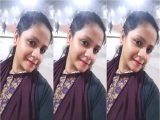 Sexy Desi Girl Fucking in DOggy Style HD