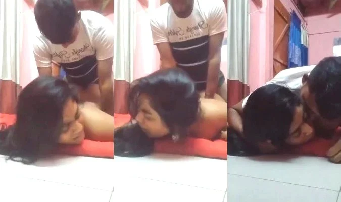 Sexy Desi Wife Fucking XXX