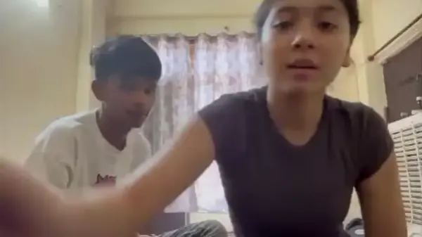 Sweet Zannat Slim Desi Gf Blowjob New XXX