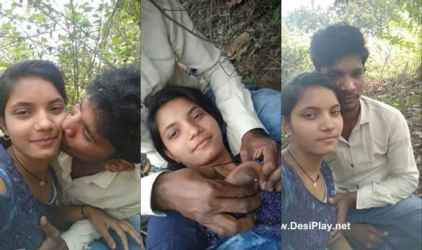 Viral Desi Village BF GF Sex XXX