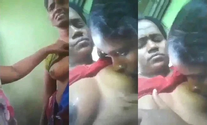 Vlg Lesbo Bhabhi Boobs Sucking XXX