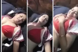 Bangla Beautiful Indian Bhabhi Devar Full Video