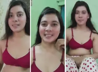Bangladeshi Model MMS Full Video