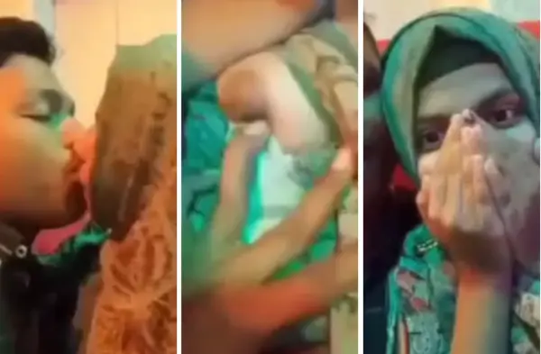 Bangladeshi Nude Girl Boobs Show Sex mms Full Video
