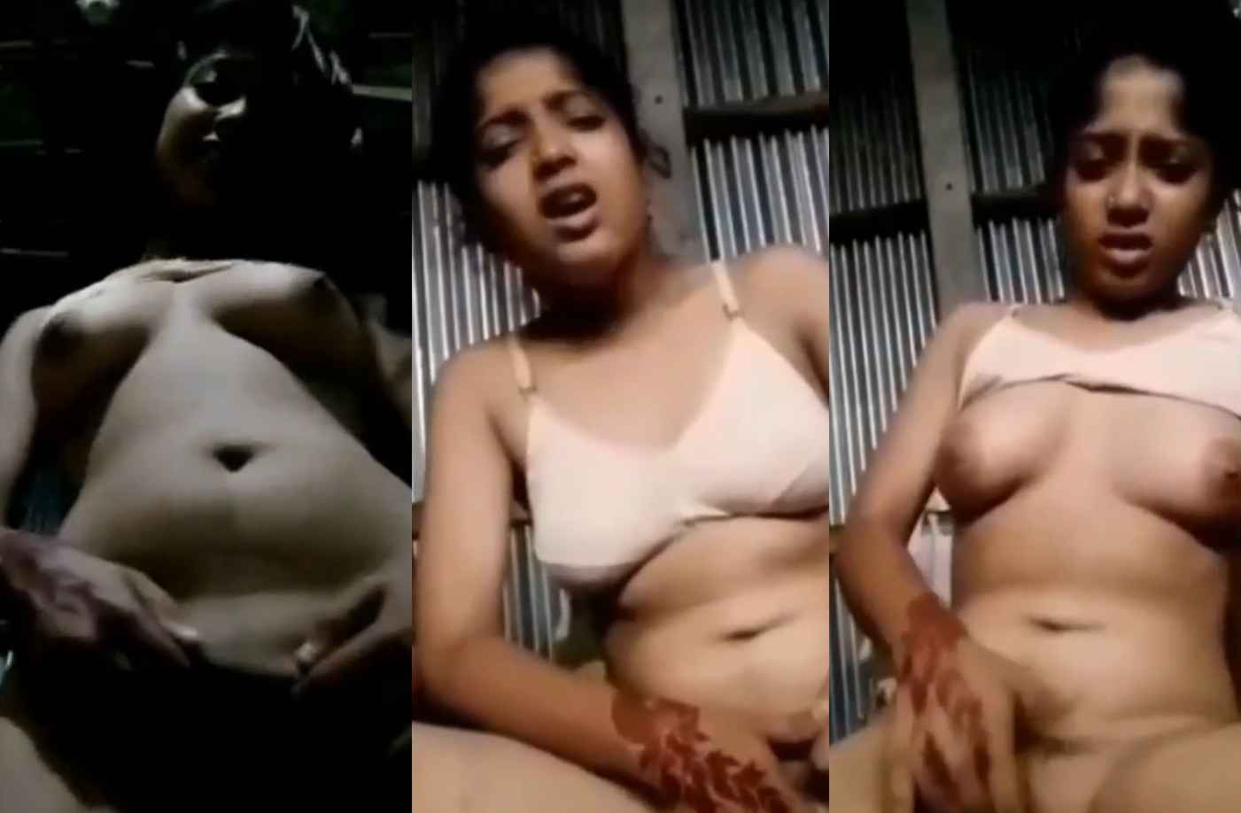 Bangladeshi Teen Girl Nude Pussy Full Video