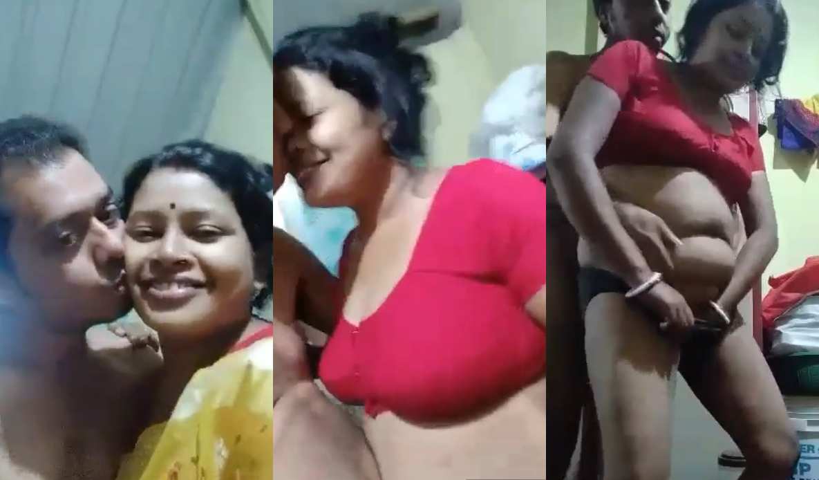 Bengali Bhabhi Sex with Devar Full Video