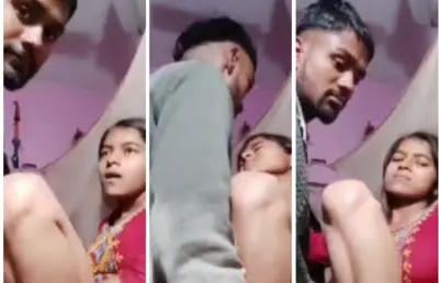 Bihari 18+ Sali Ki Chut Me Lund Ghusaya Jija Video HD