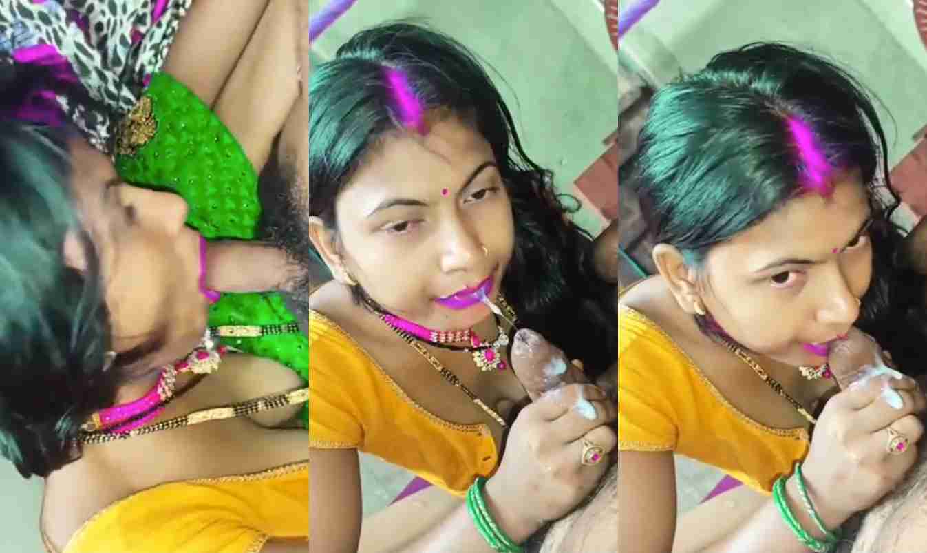 Bihari Bhabhi land Chusai Full Video