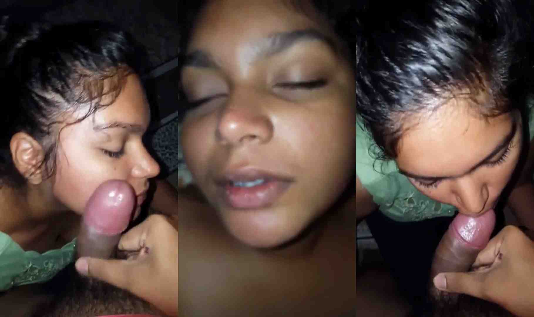 Cute Desi GF First Time Sex Viral Video