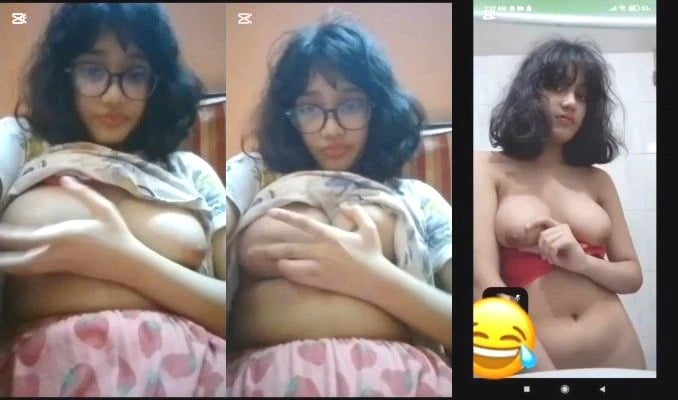 Cute Desi Girl Shows Nude Body Viral Full Video