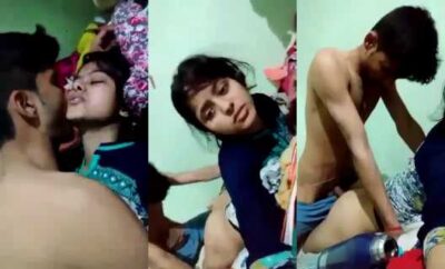 Cute Desi School Teen Girl Very Hard Painful Sex Mms Viral videos HD