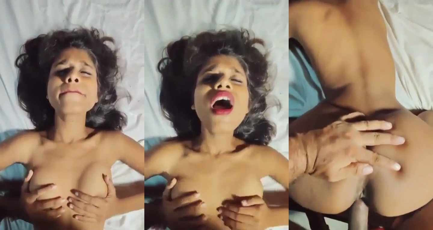Desi Indian Horny Girl Cry Sex Viral Full Video
