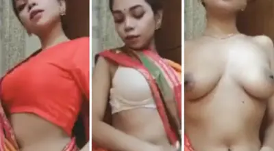 Dhaka College Apu’s Expose Her Selfie Viral Video