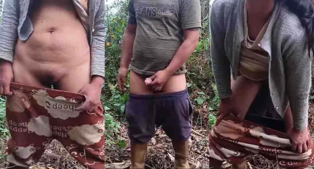 Forest Officer Jungle Sex MMS Full Video