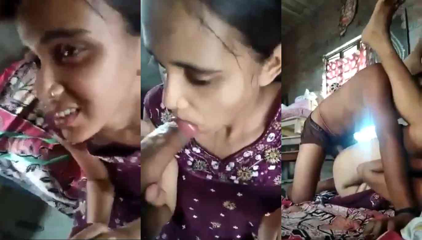 Fucking Alone Village Girl Full Video