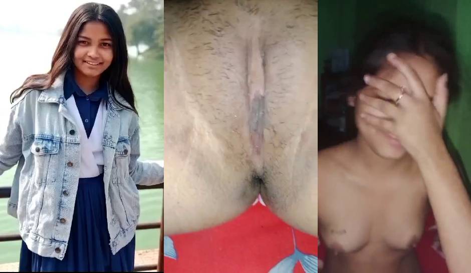 Fucking Desi teen Girl 18+ Yo Viral Full Video
