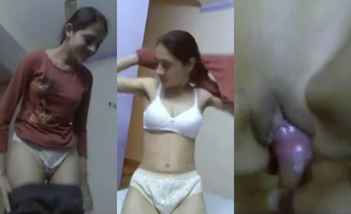Fucking Punjabi Teen Girl 19+ Viral Full Video
