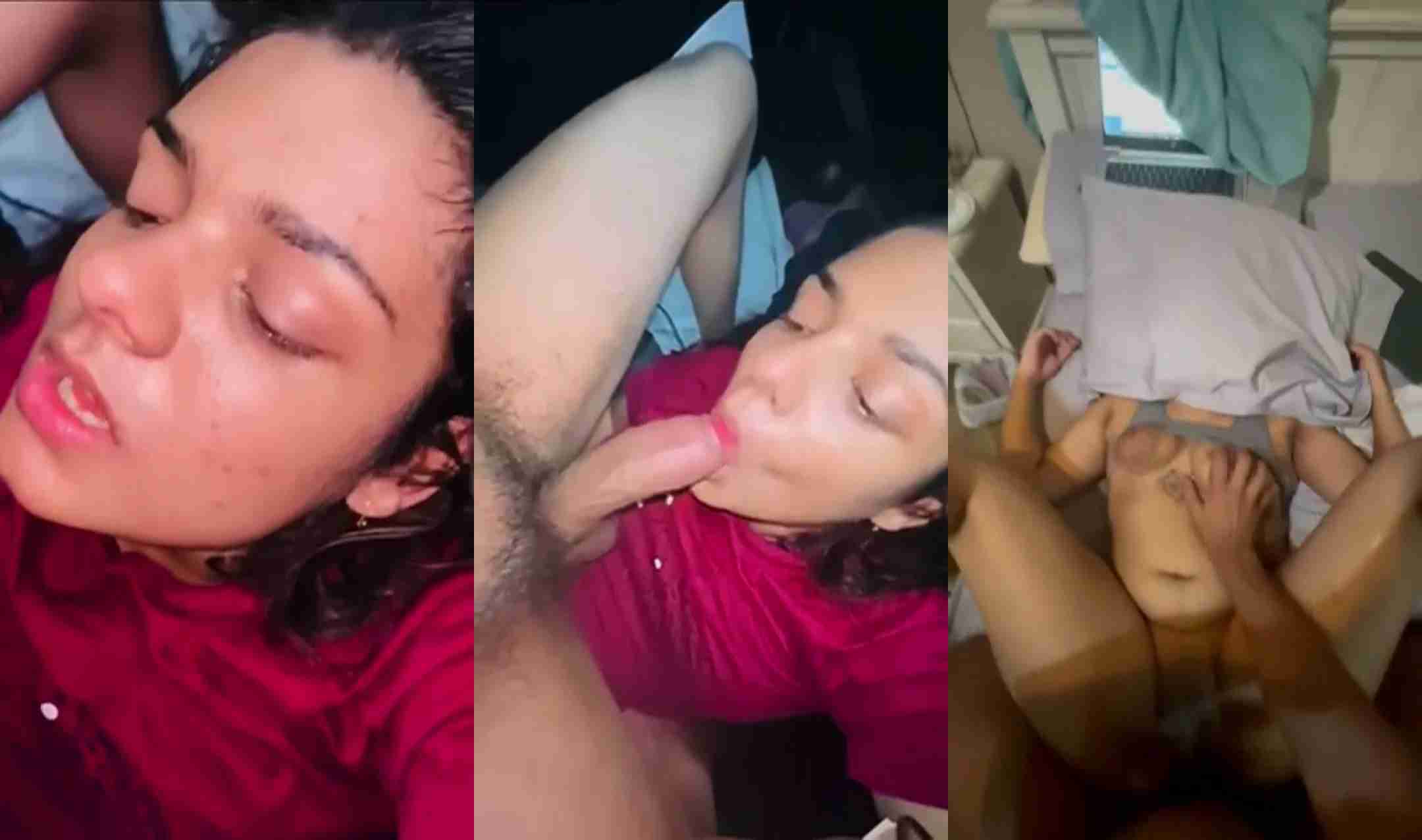Fucking Rich Sexy Indian Desi Girl Pussy Video HD