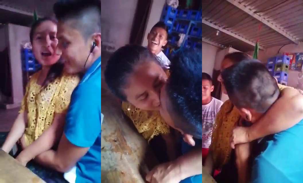 Fun With sexy Nepali Girl MMS Viral Full Video