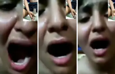 Girlfriend Video Call Nude Viral Video