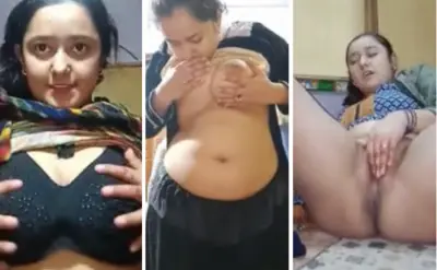 Horny Bhabhi and unsatisfied Viral Full Video