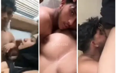 Hot Big Boobs Mallu GF Fucking Collection Viral Video