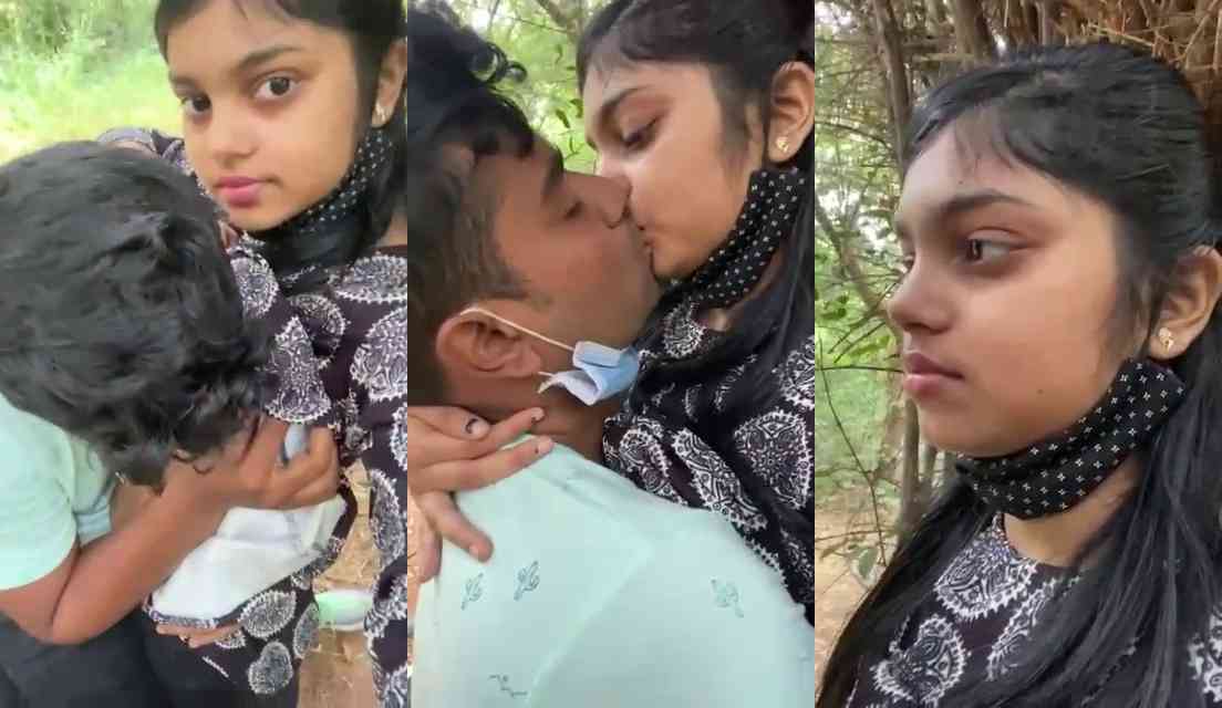 Indian Village Dehati Teen Girl 18+ Viral Video