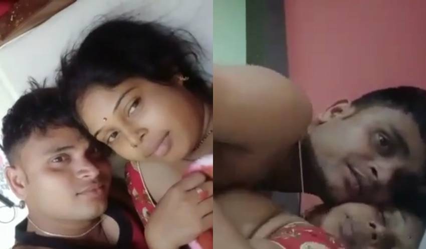 Local Desi Couple Fucking Video HD